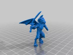 Gate Lord