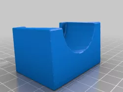 GOAL D9 & V18 Lock Displays