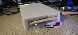 Greaseweazle R1 Case
