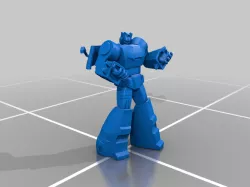 Grimlock G1