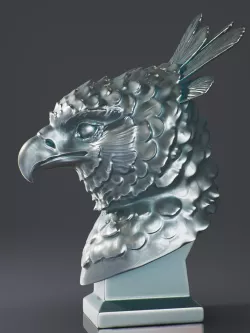 Harpy Eagle