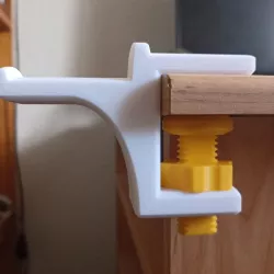 Headset Hanger