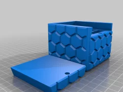 Hexagon