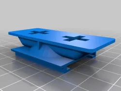 Hot Wheels Wall Tracks Adapter