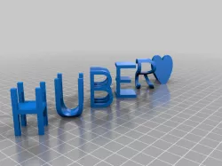 Huber