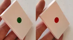 Impact Detector - Check Flex and Puck Concept