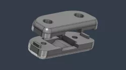Improved Beyerdynamic DT 770/880/990 Slider Replacement