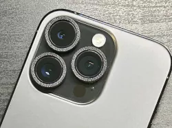 iPhone 14 Pro/Pro Max camera bumper
