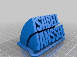 Isabell Schild