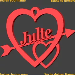 Julie