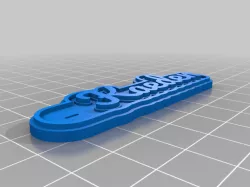 Kaeden Keychain 3