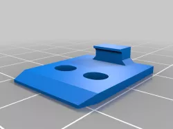 KVADRANT slide clips