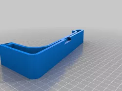 Laptop stand Asus ROG Zephyrus M16 2023