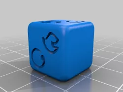 Legend of the Five Rings Dice