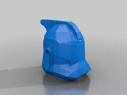 lego arc trooper helmet 