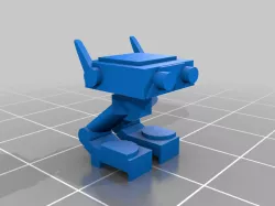 Lego BD 1