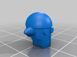 Lego Huyang Droid