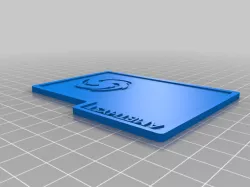 Lorcana Deck Box Dividers
