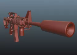 M4A1