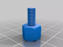 m5 bolt