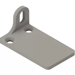 Mac Boost Solenoid Valve Bracket