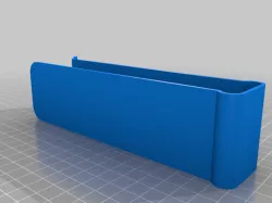 Magazine Pouch inserts and Retainer for p90 mags