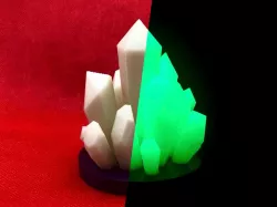 Magical Crystals 