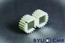 Magnetic Gears
