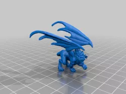 Manticore