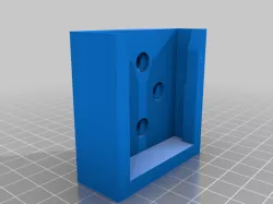 Masterforce 20v Battery Wall Mount