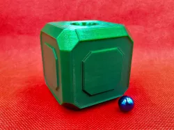 Maze Cube - Rookie