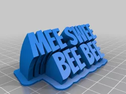 MeeSweeBeeBee