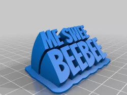 MeSweeBeeBee