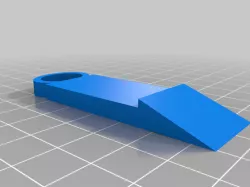 Mini scraper