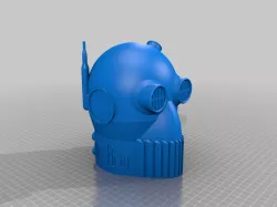MM-A1 - Star Wars Inspired Droid
