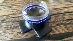 Mobotix lens wrench (blue edition)