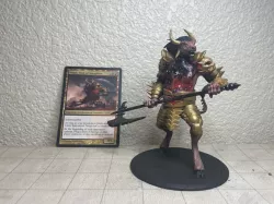 Mogis God of Slaughter