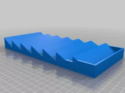 Monopoly Money Tray