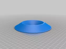My Customized Bowl para mascota /  Pet Bowl
