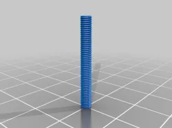 My Customized NUT JOB | Nut, Bolt, Washer and Threaded Rod Factory