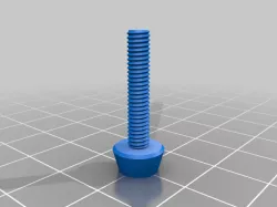 My Customized NUT JOB | Nut, Bolt, Washer and Threaded Rod Factory