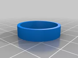 My Customized Ring