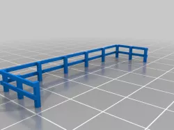 n scale butchery