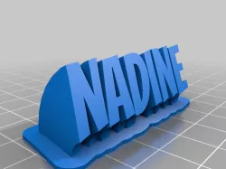 nadine