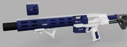Nerf gavinfuzzy SBL"INTEGRAL" SHROUD