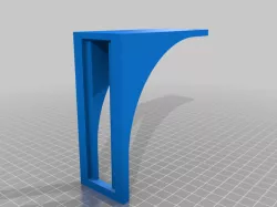Netgear GS316 Series Rack Mounts