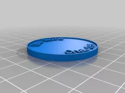 One More Chapter Coin