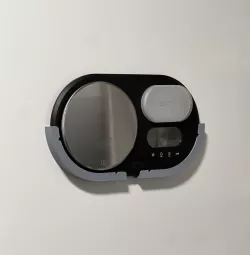 Ooni kitchen scale wallmount