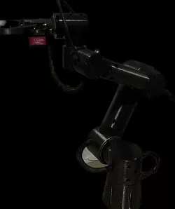 Open Robotic Manipulator (ORM-1)