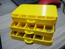 organizer box
